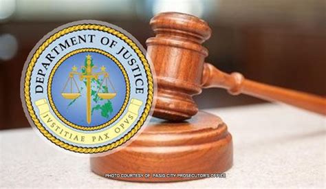 pasig city prosecutor|Luxury hotel executives charged over senior citizen discount denial.